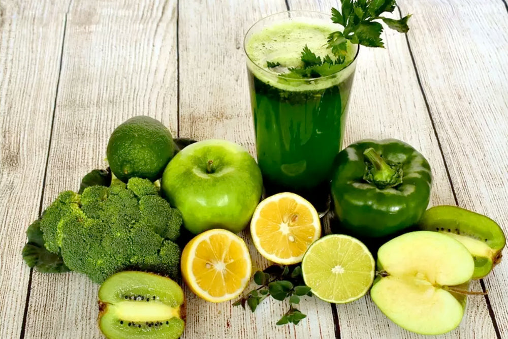 Detox Infusion Therapy
