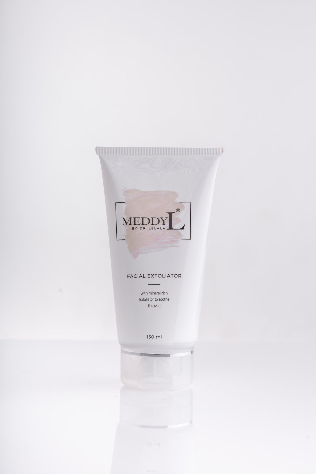 Facial Exfoliator