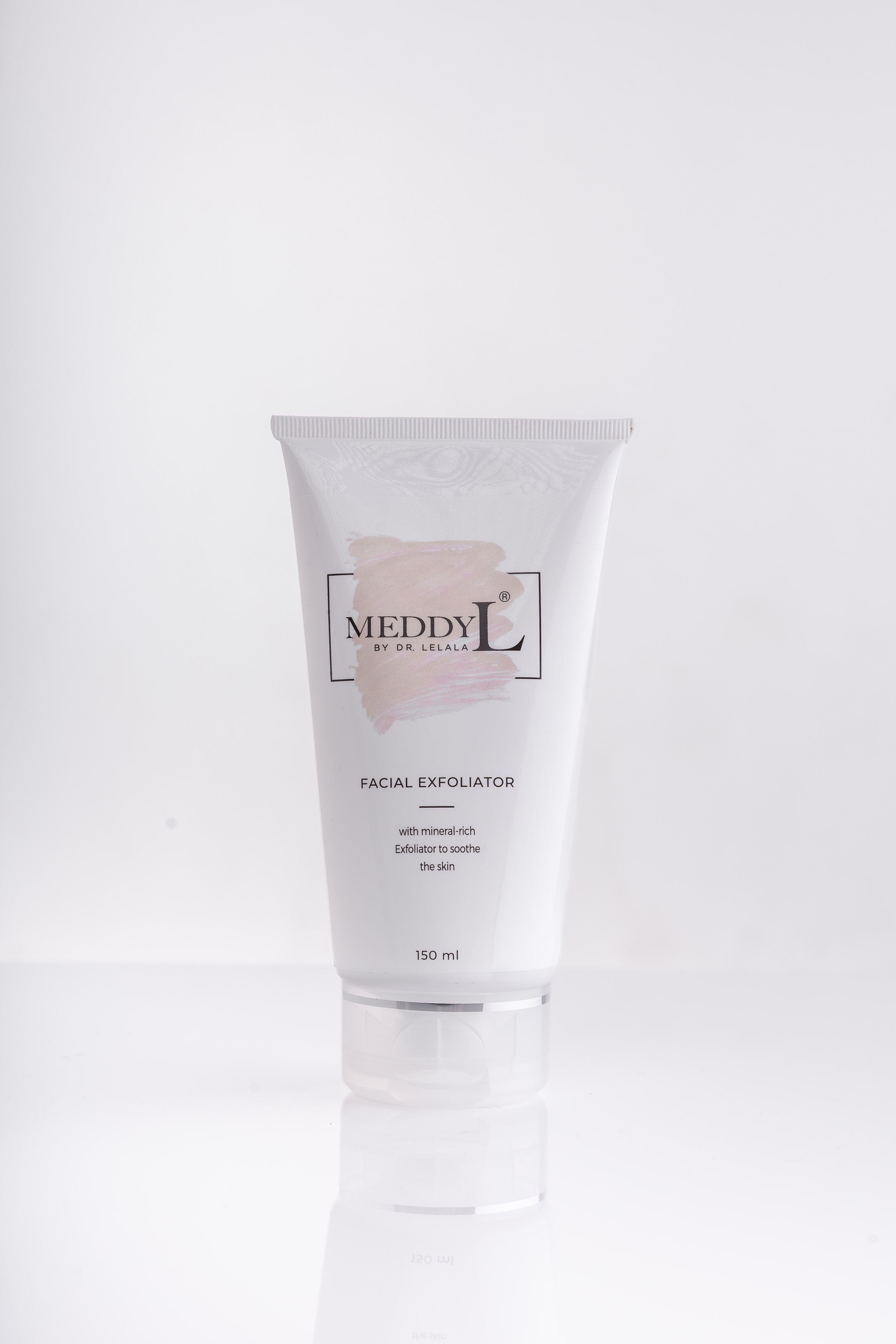 Facial Exfoliator