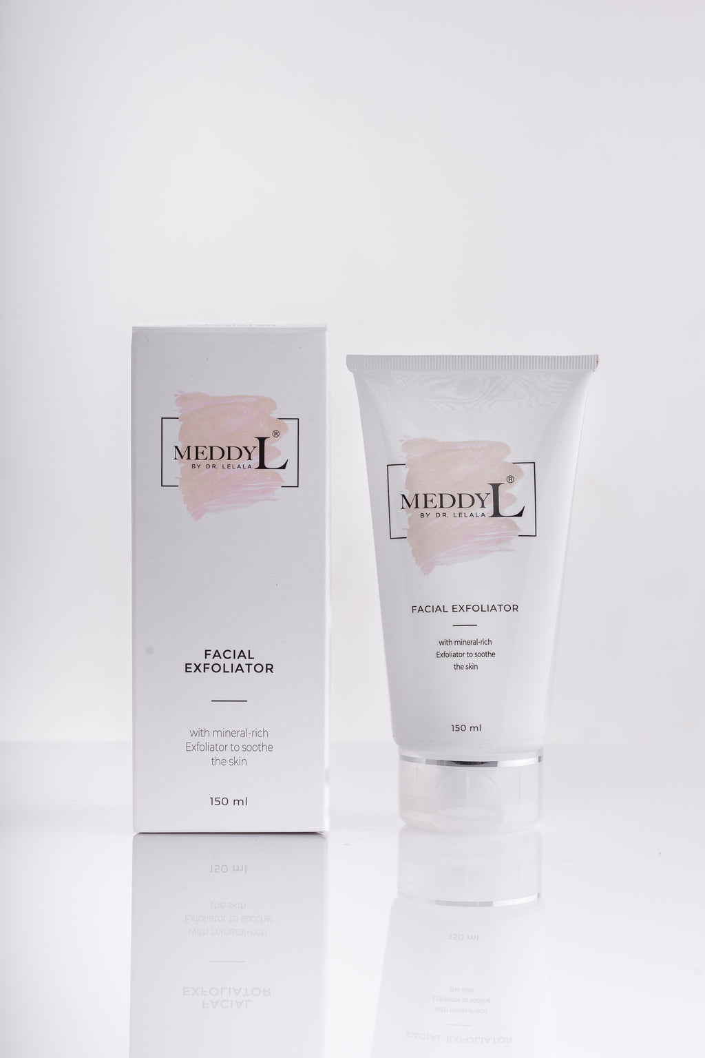 Facial Exfoliator