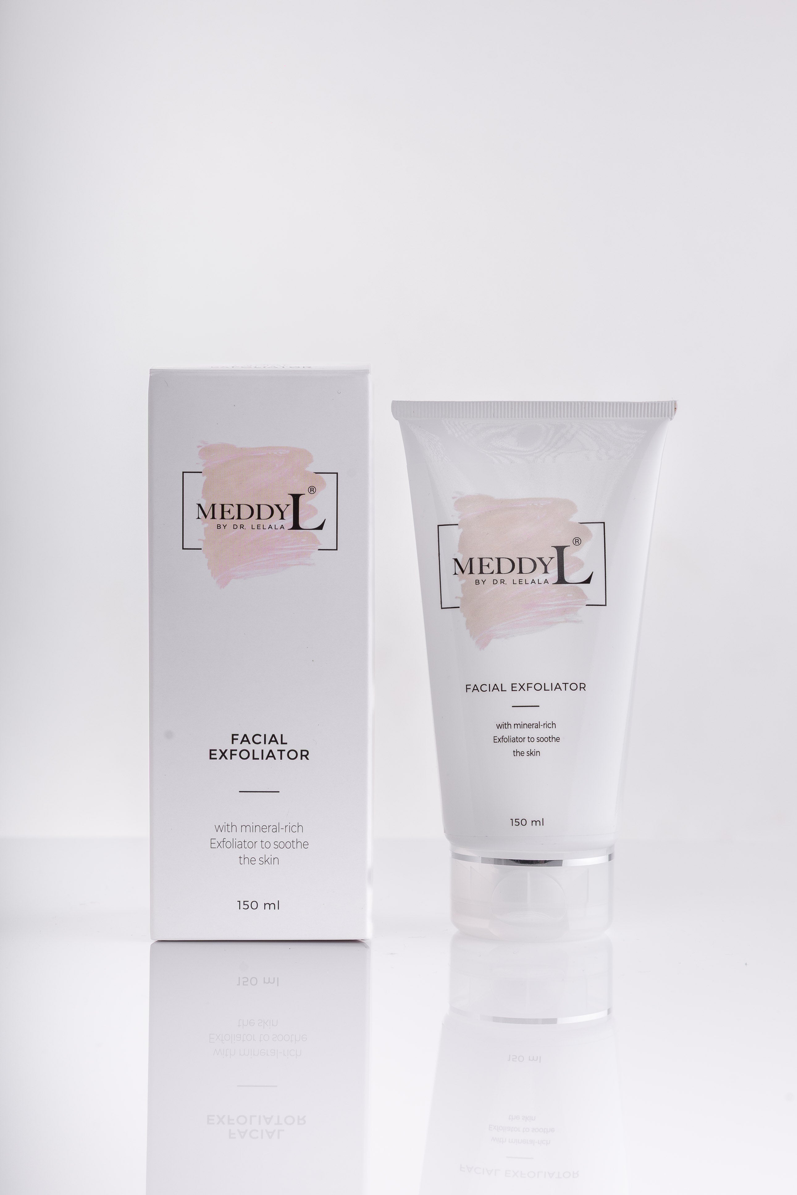 Facial Exfoliator