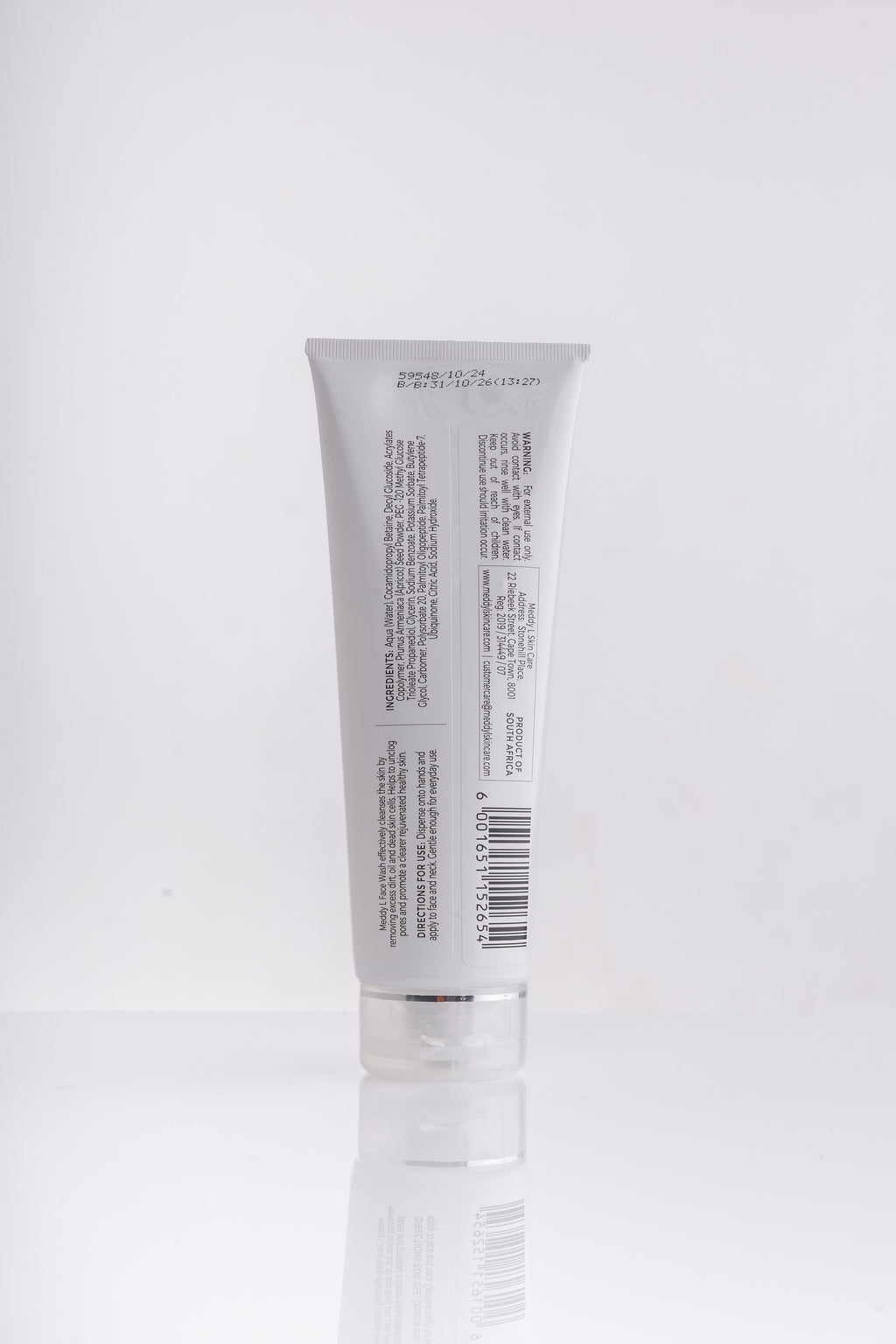 Face Wash