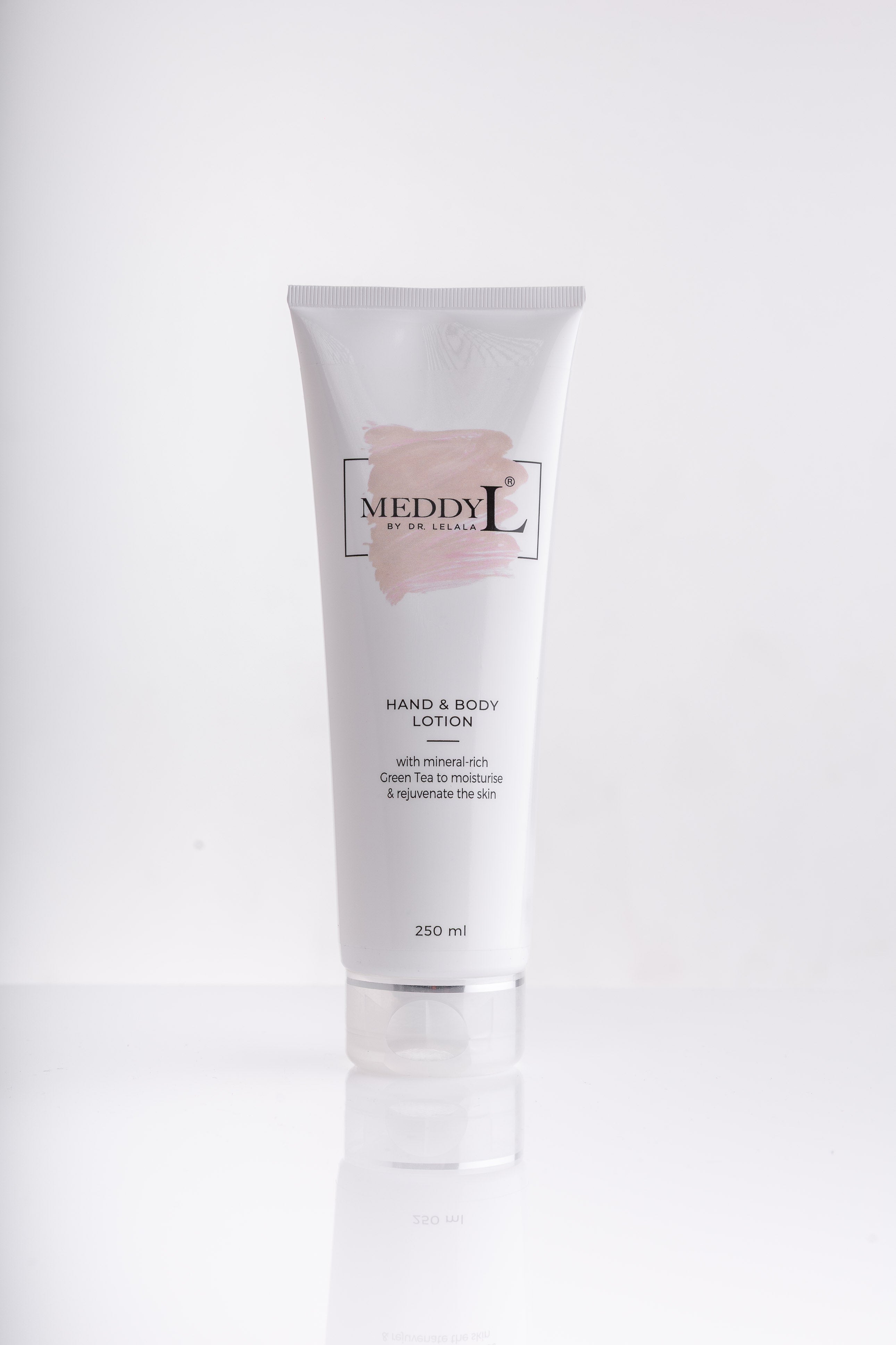 Hand and Body Lotion