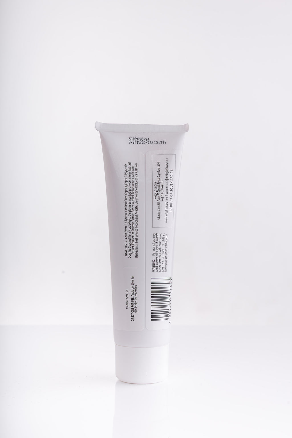 Scar Gel