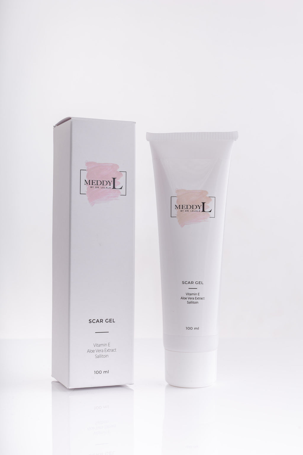 Scar Gel