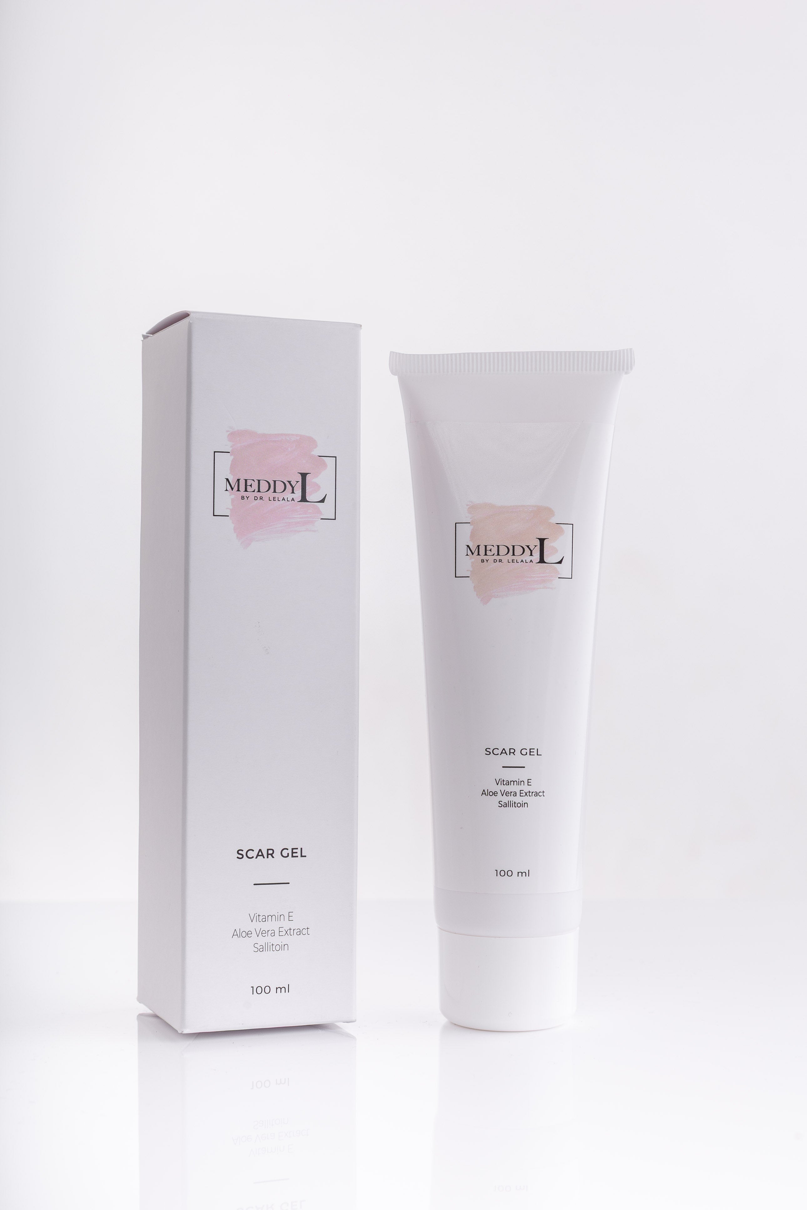 Scar Gel