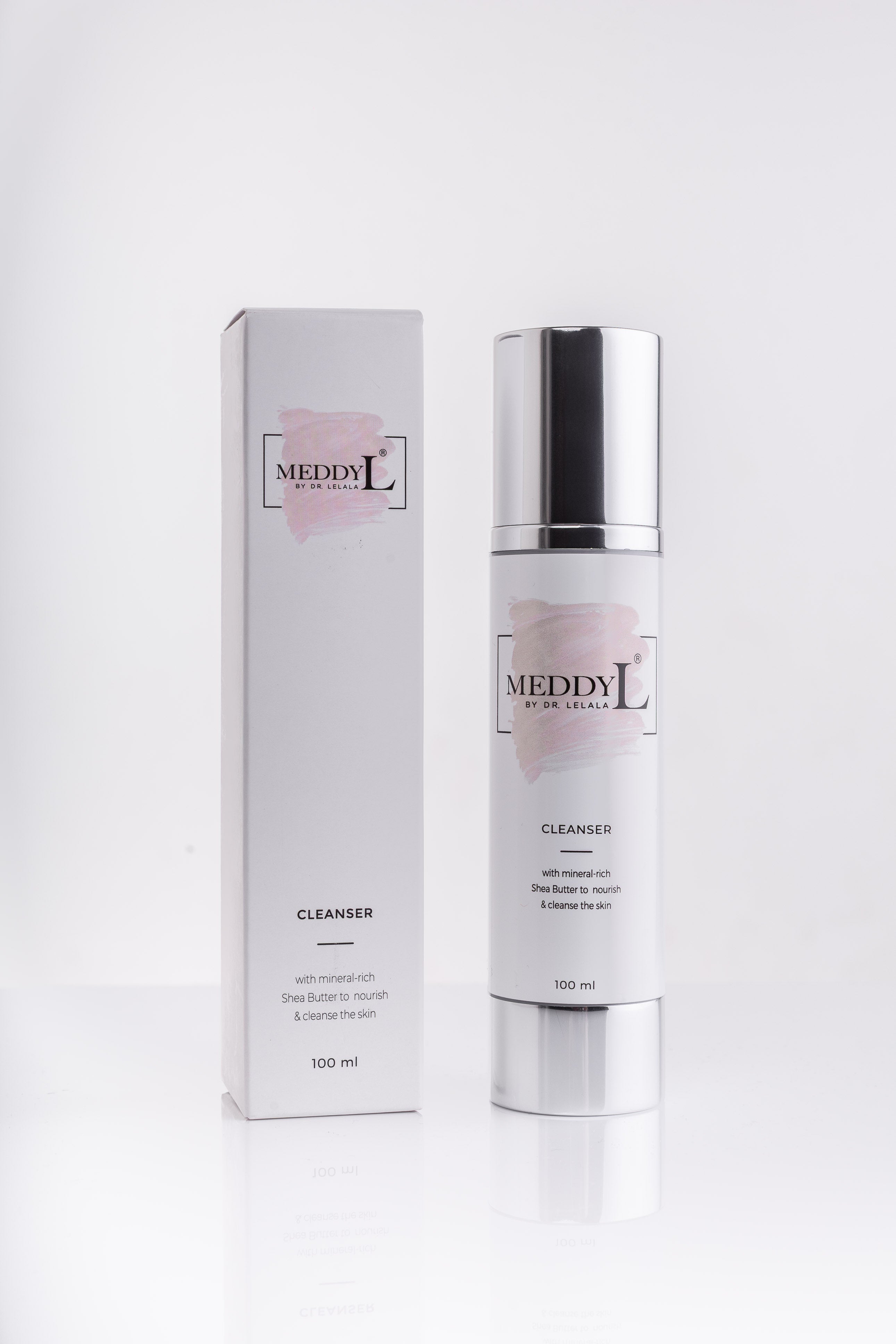 Cleanser