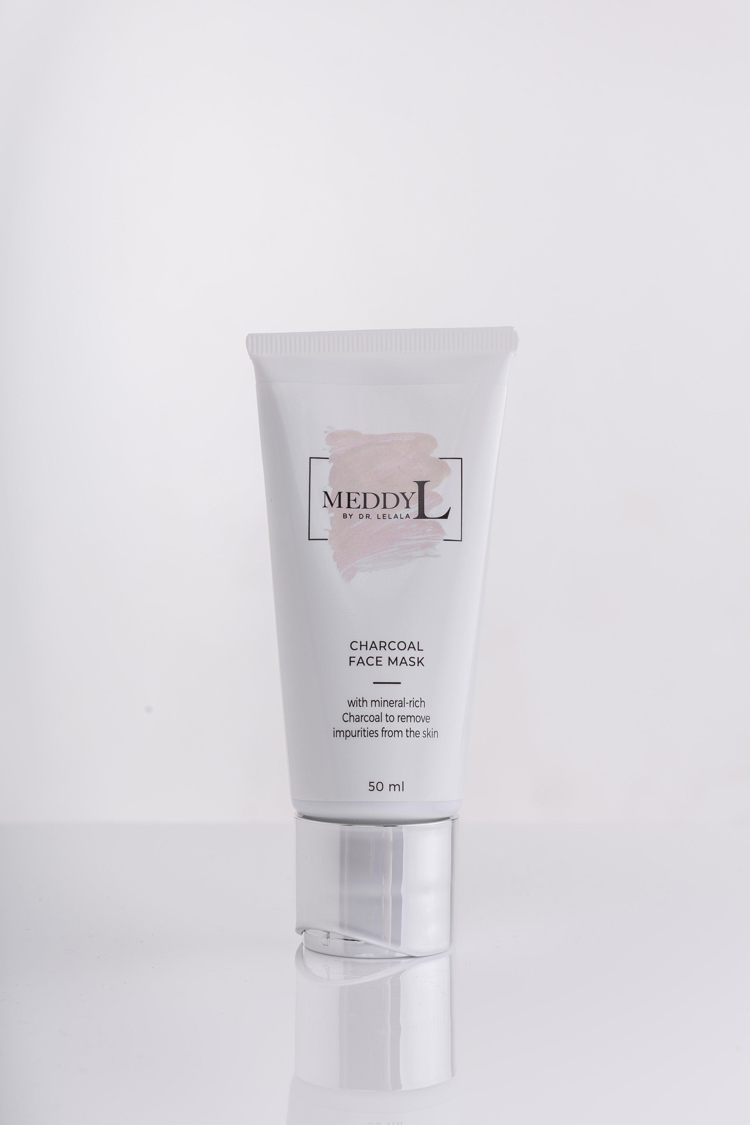 Charcoal Face Mask