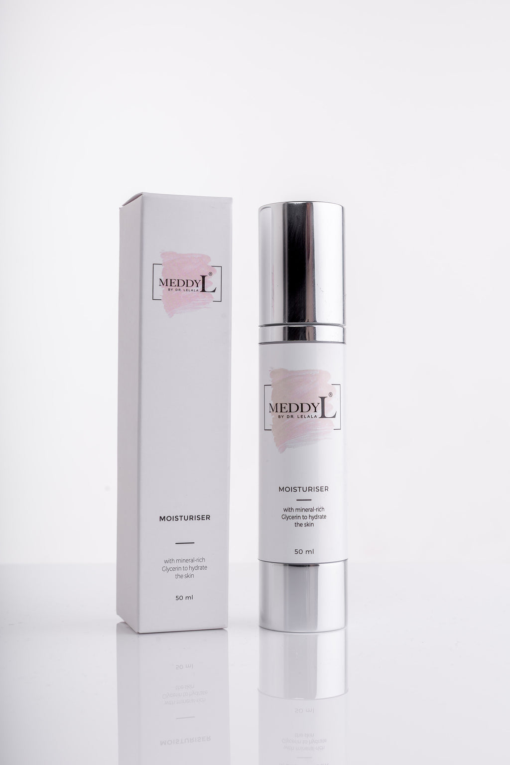 Moisturiser