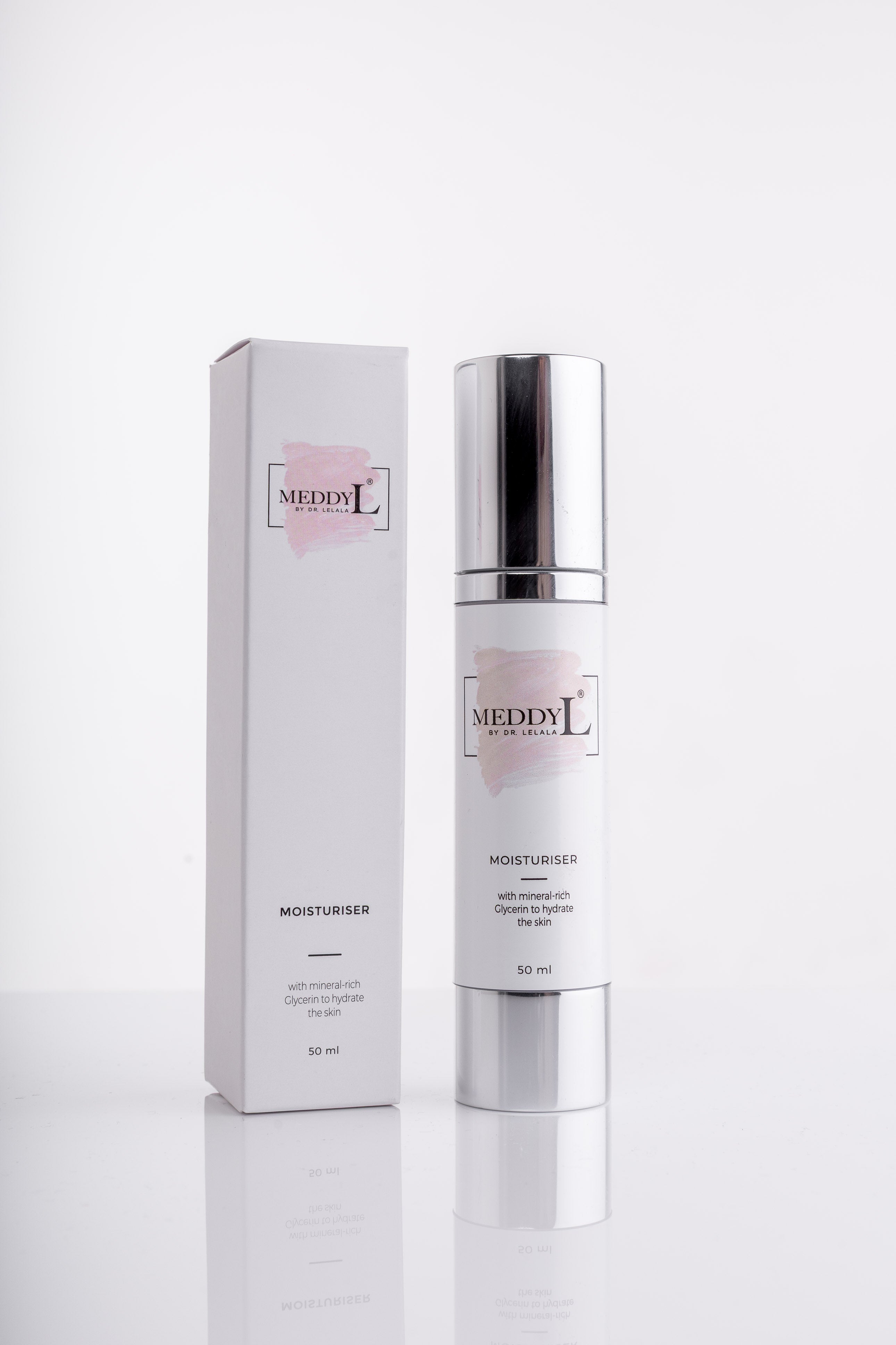 Moisturiser
