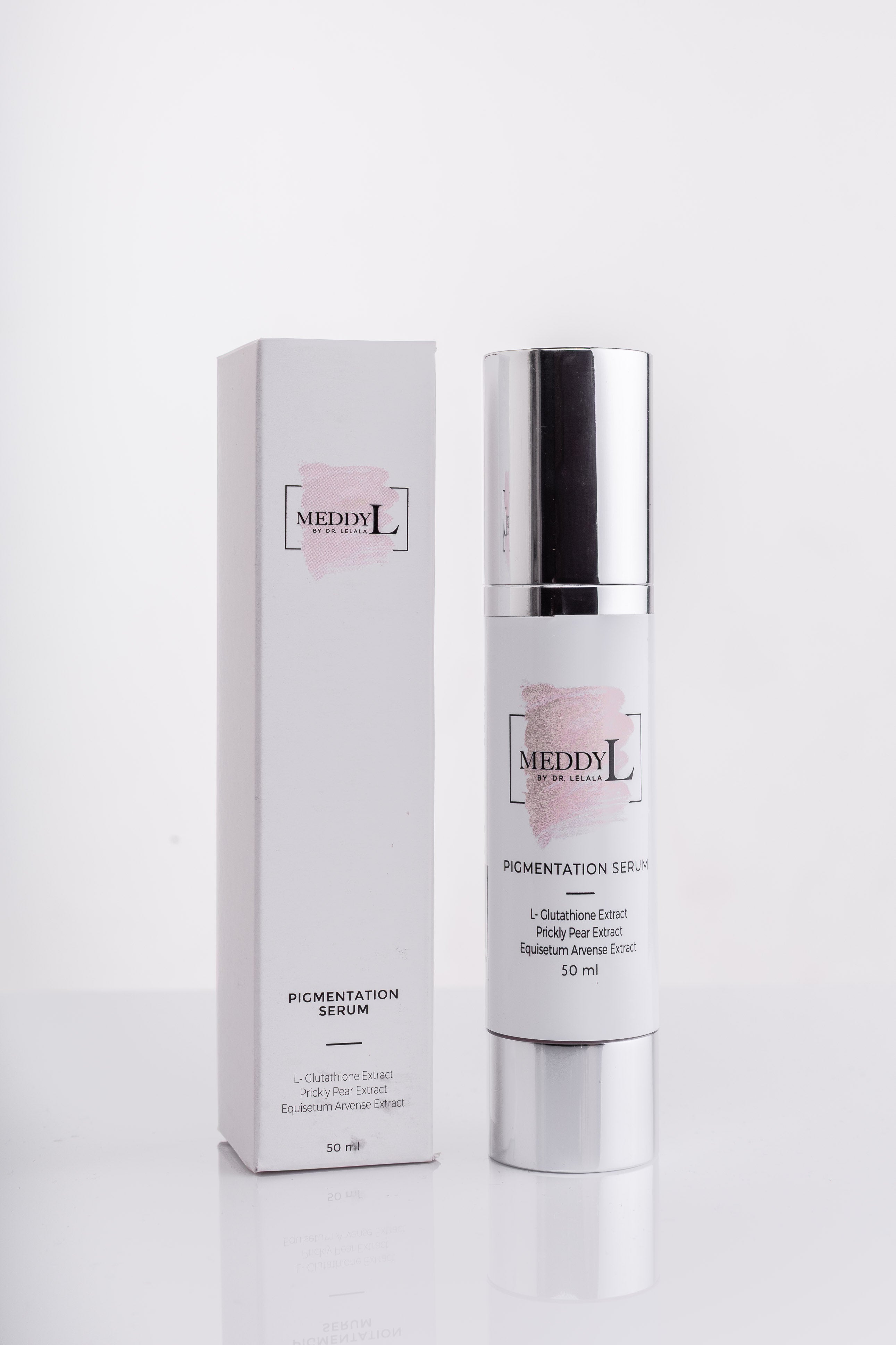 Pigmentation Serum