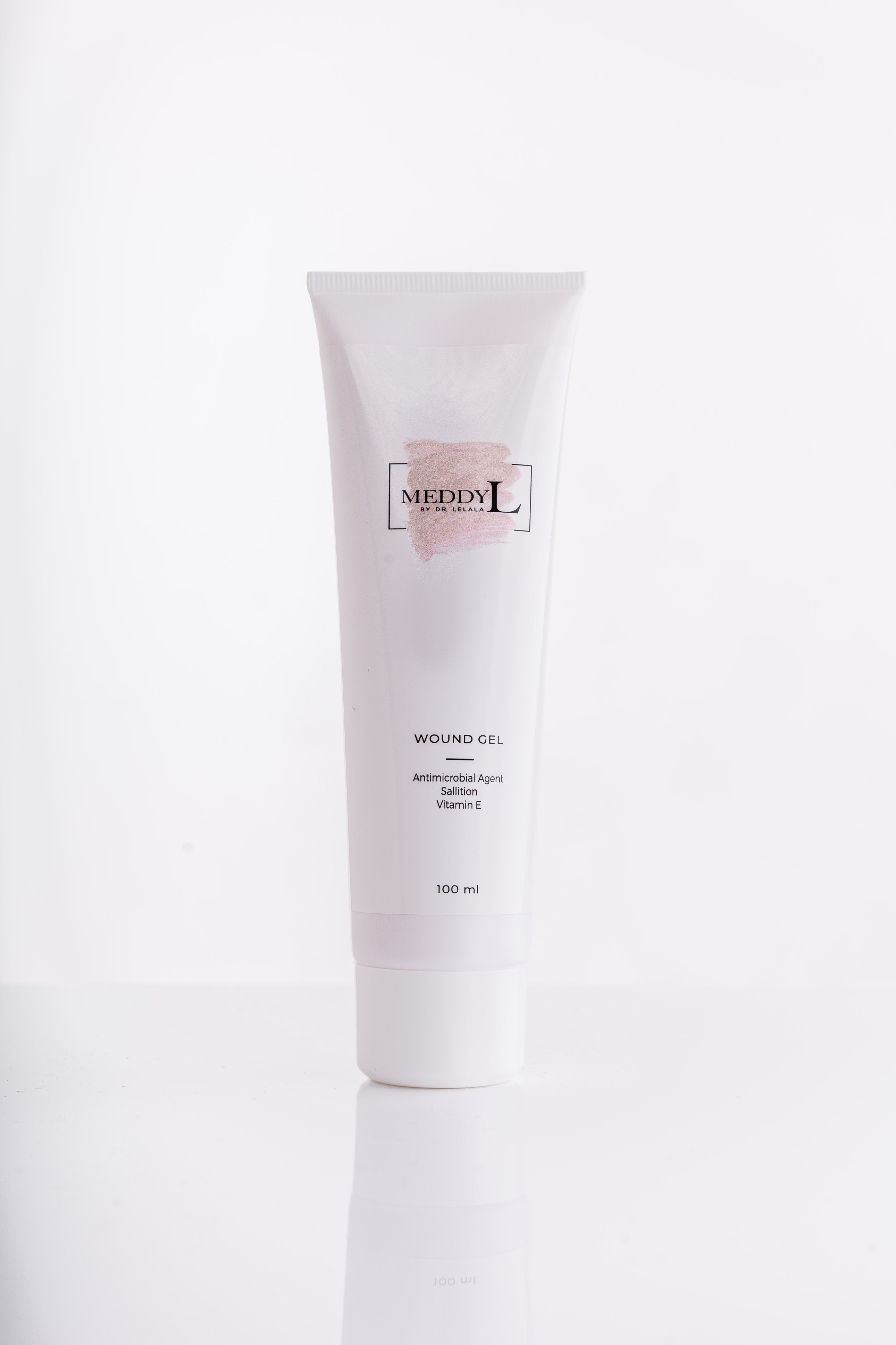 Wound Gel