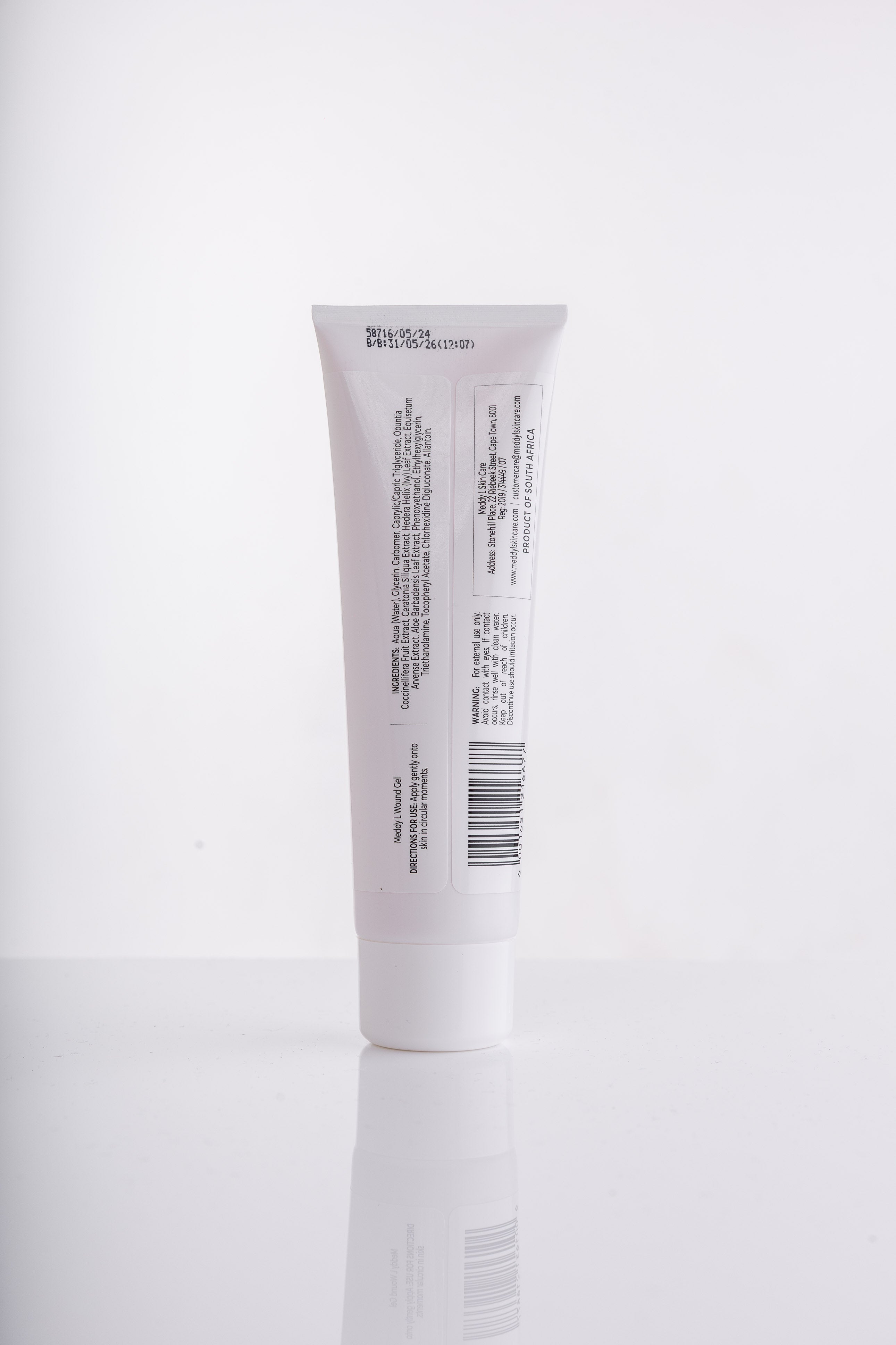 Wound Gel