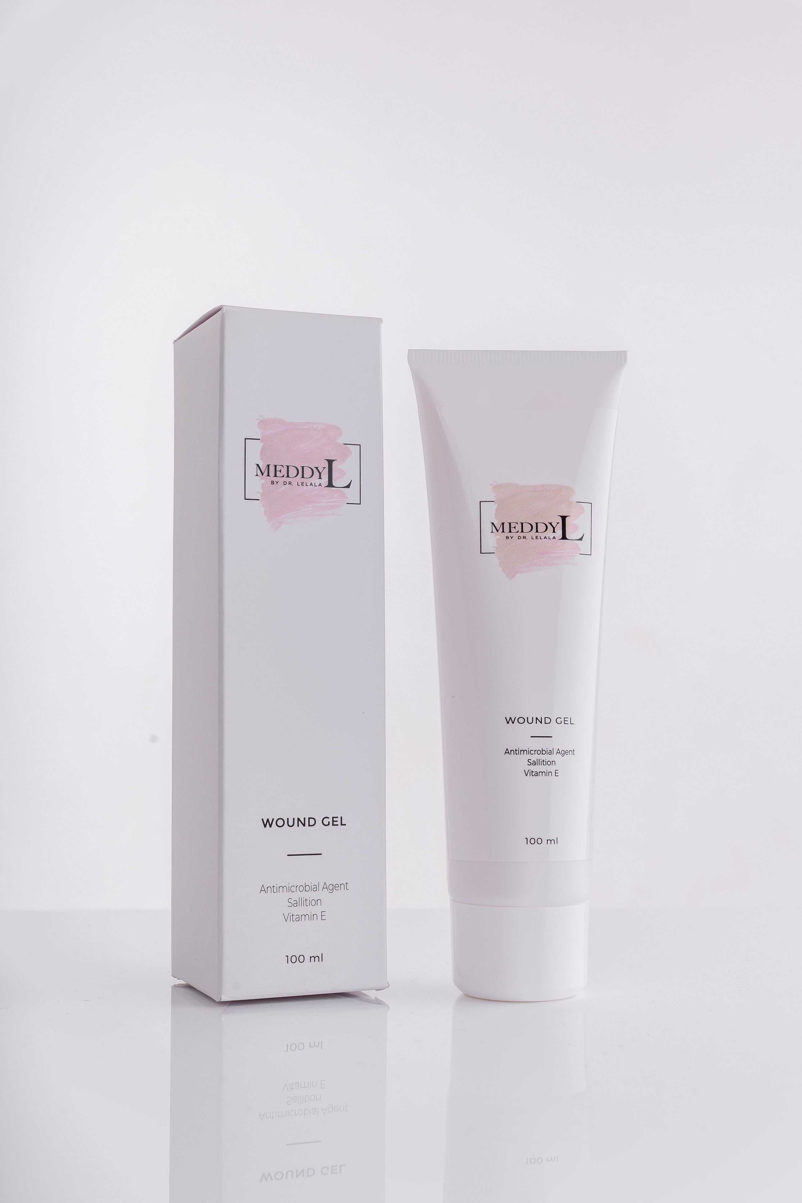 Wound Gel