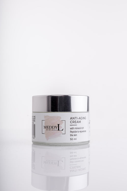 Anti-Aging Cream