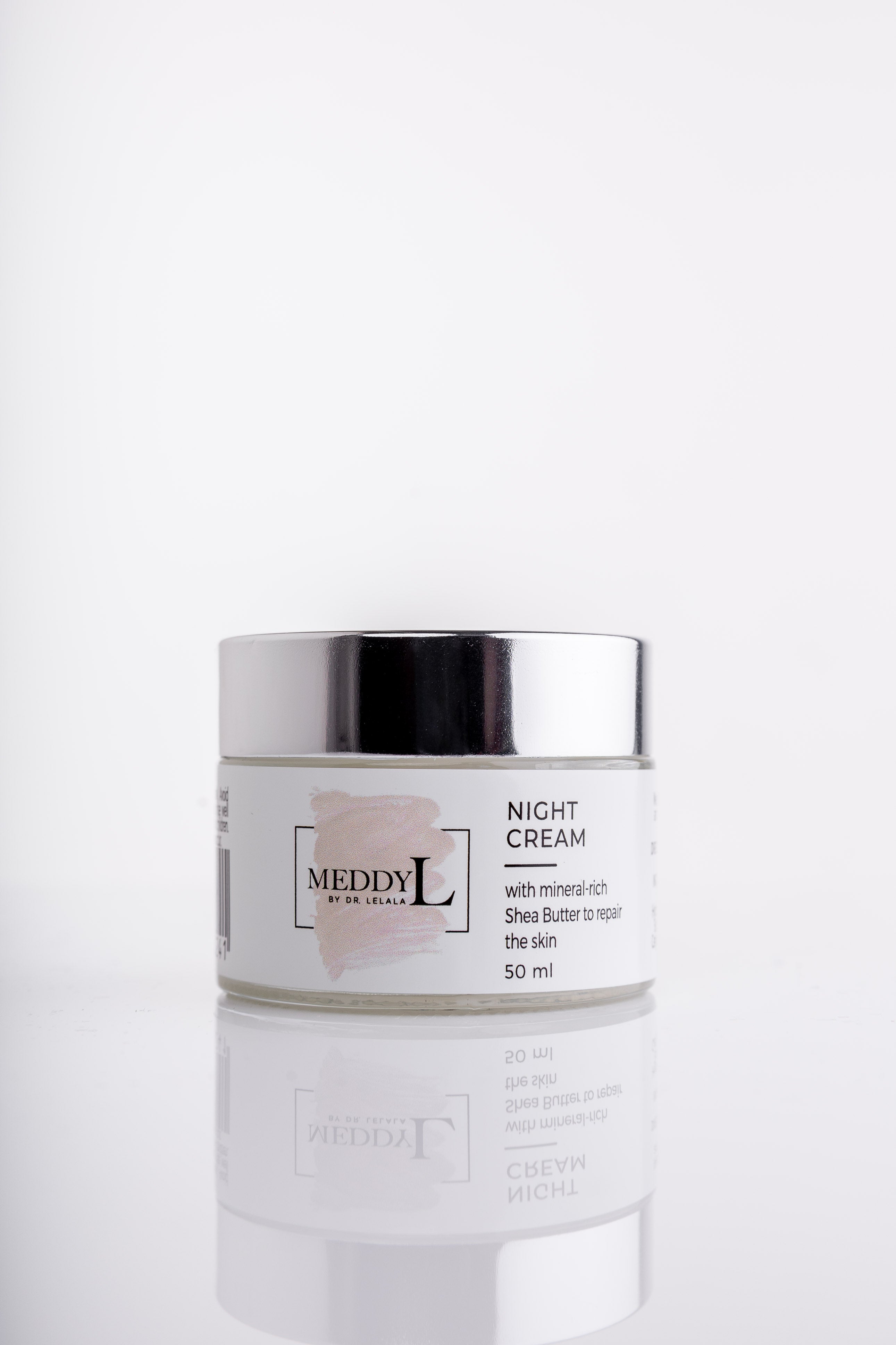 Night Cream
