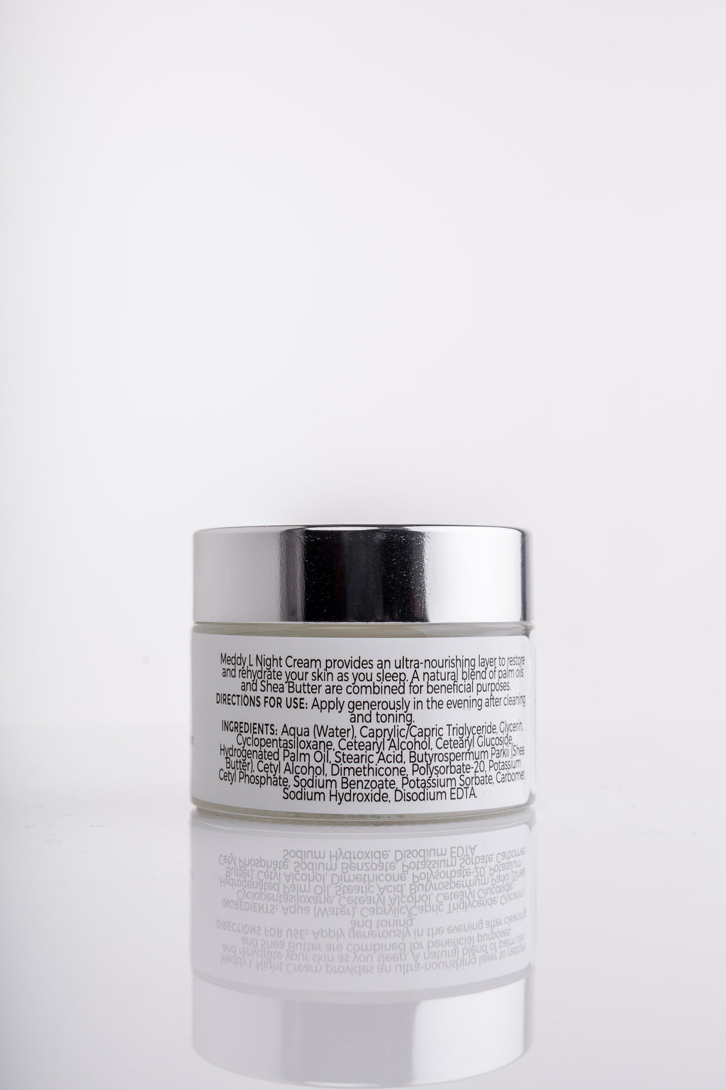 Night Cream