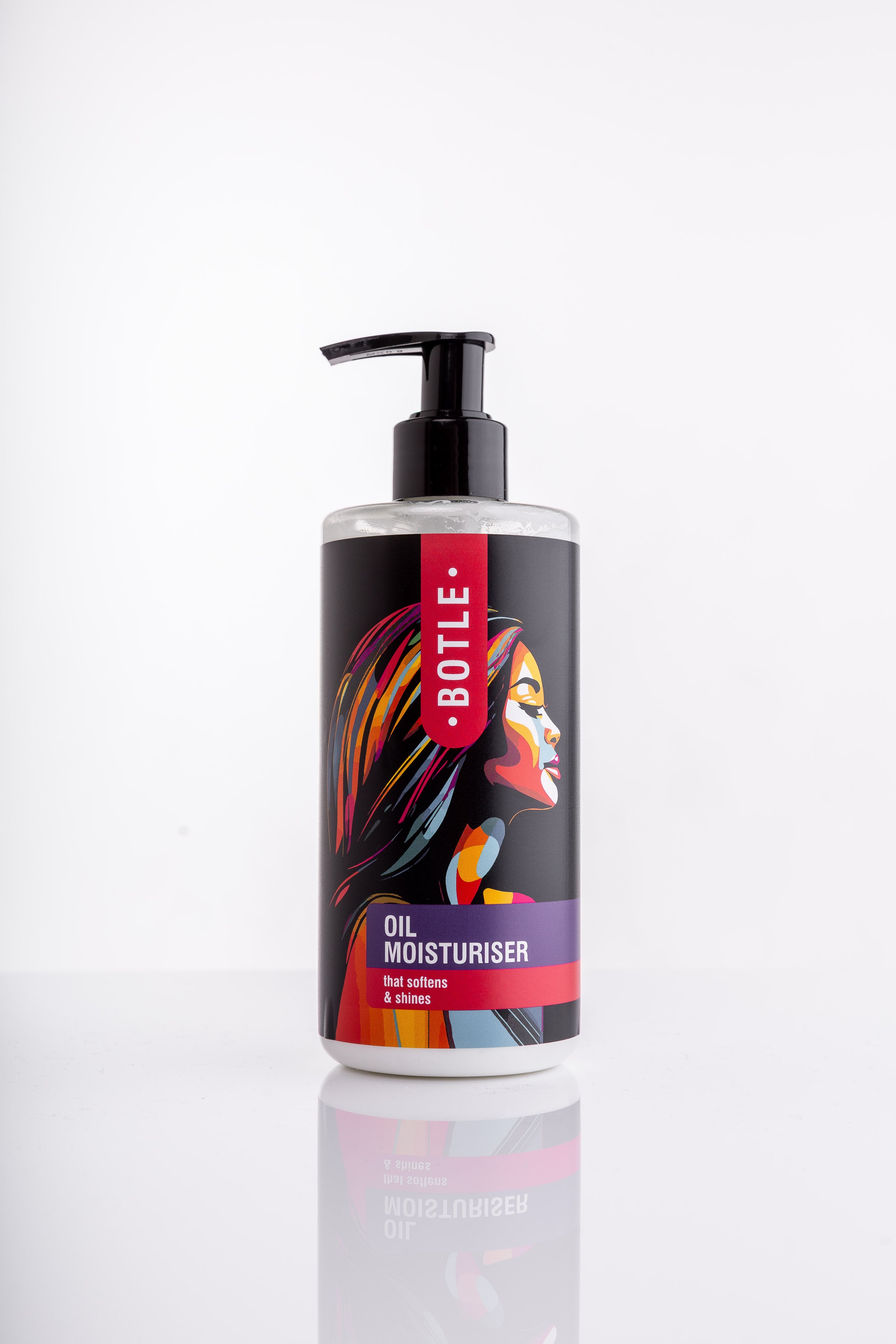Botle Oil Moisturiser