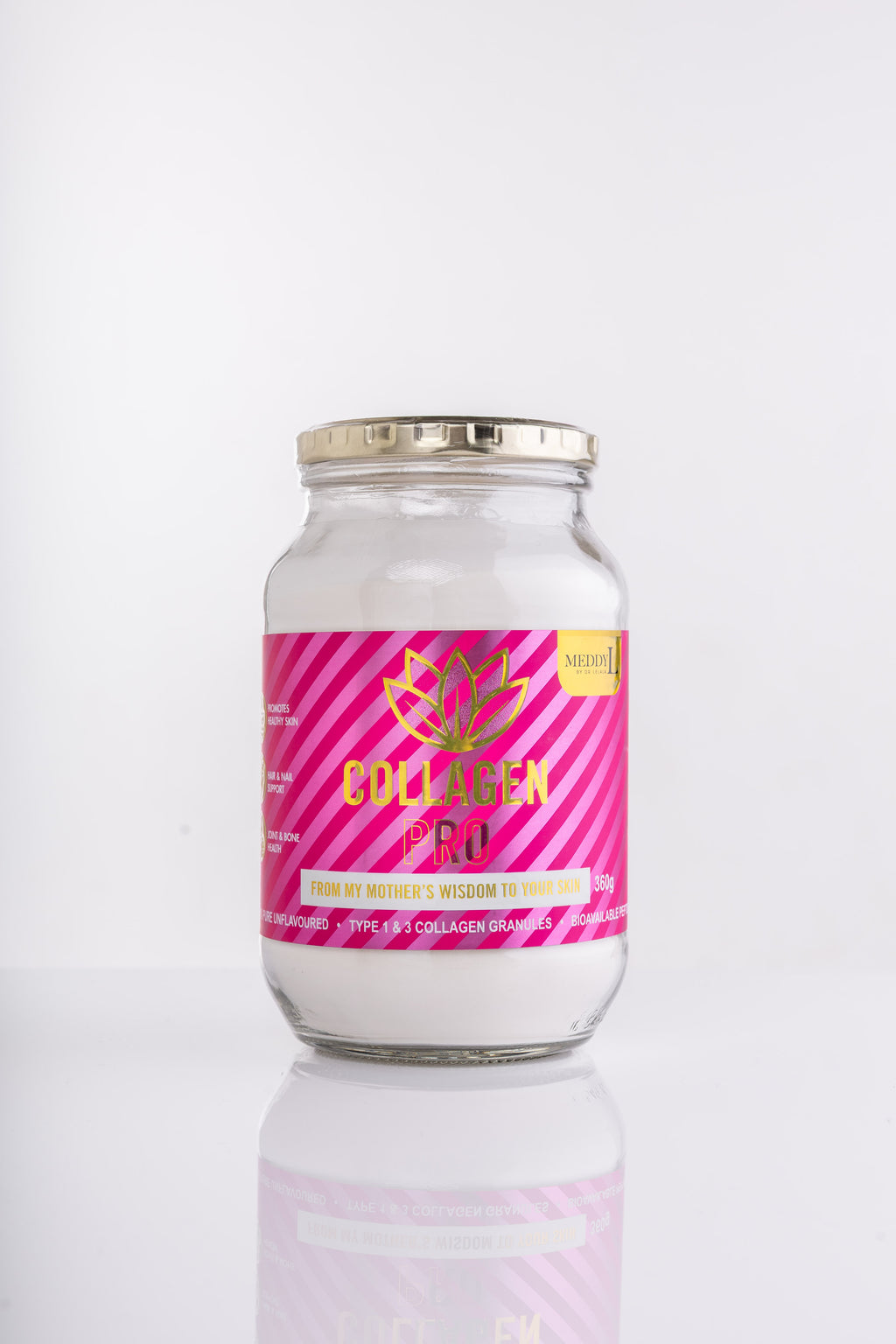 Meddy Collagen Pro