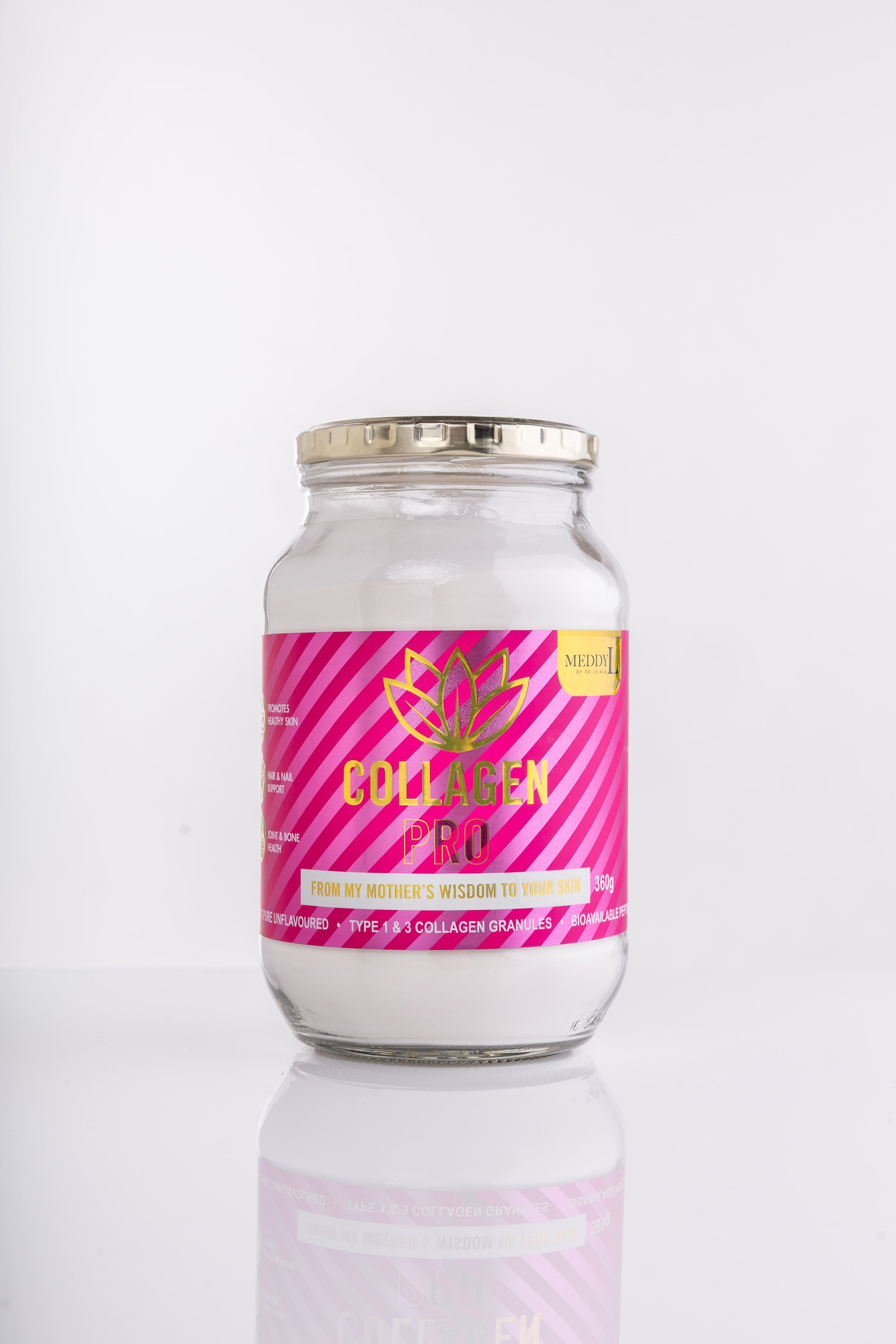 Meddy Collagen Pro