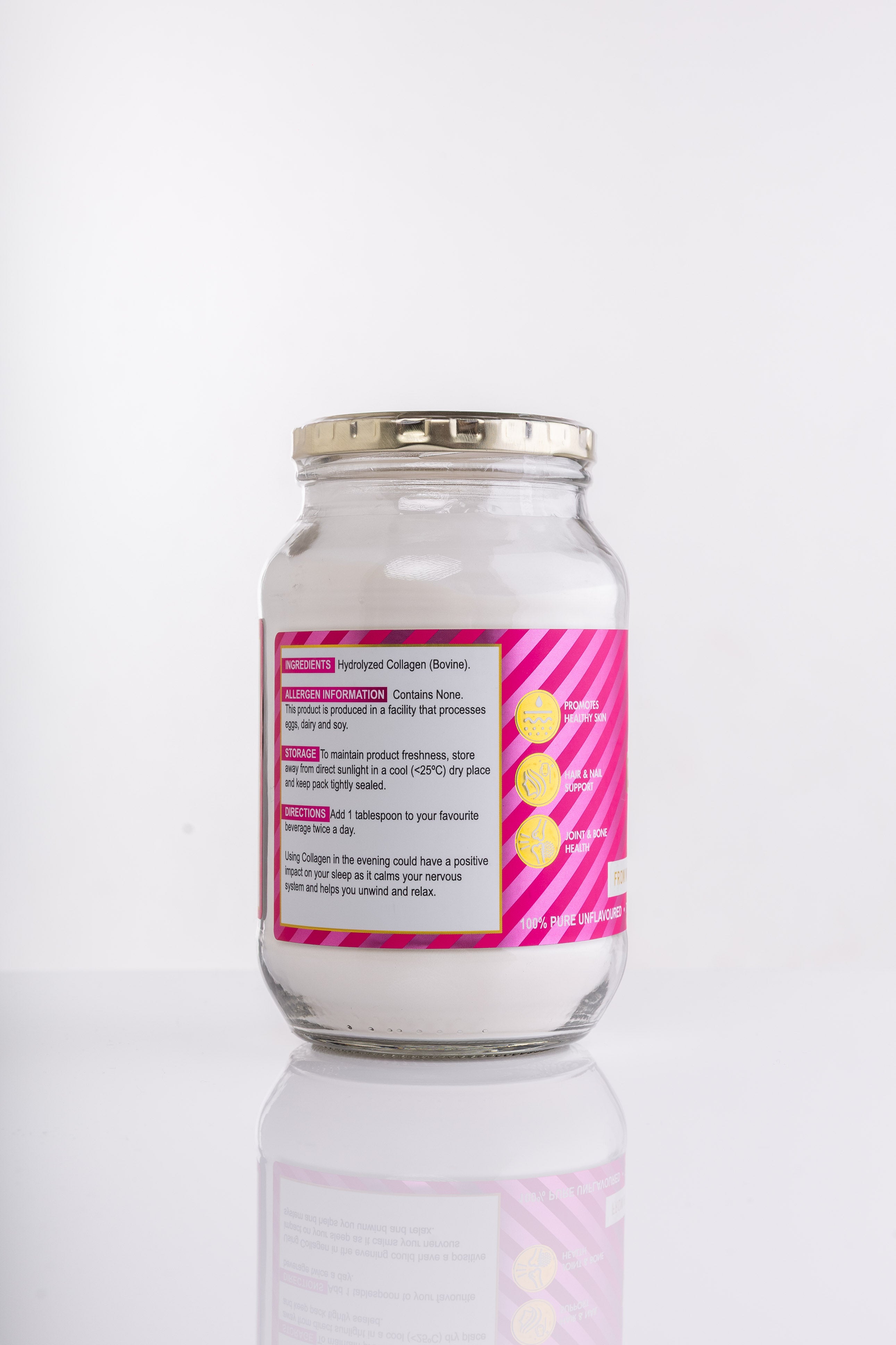 Meddy Collagen Pro
