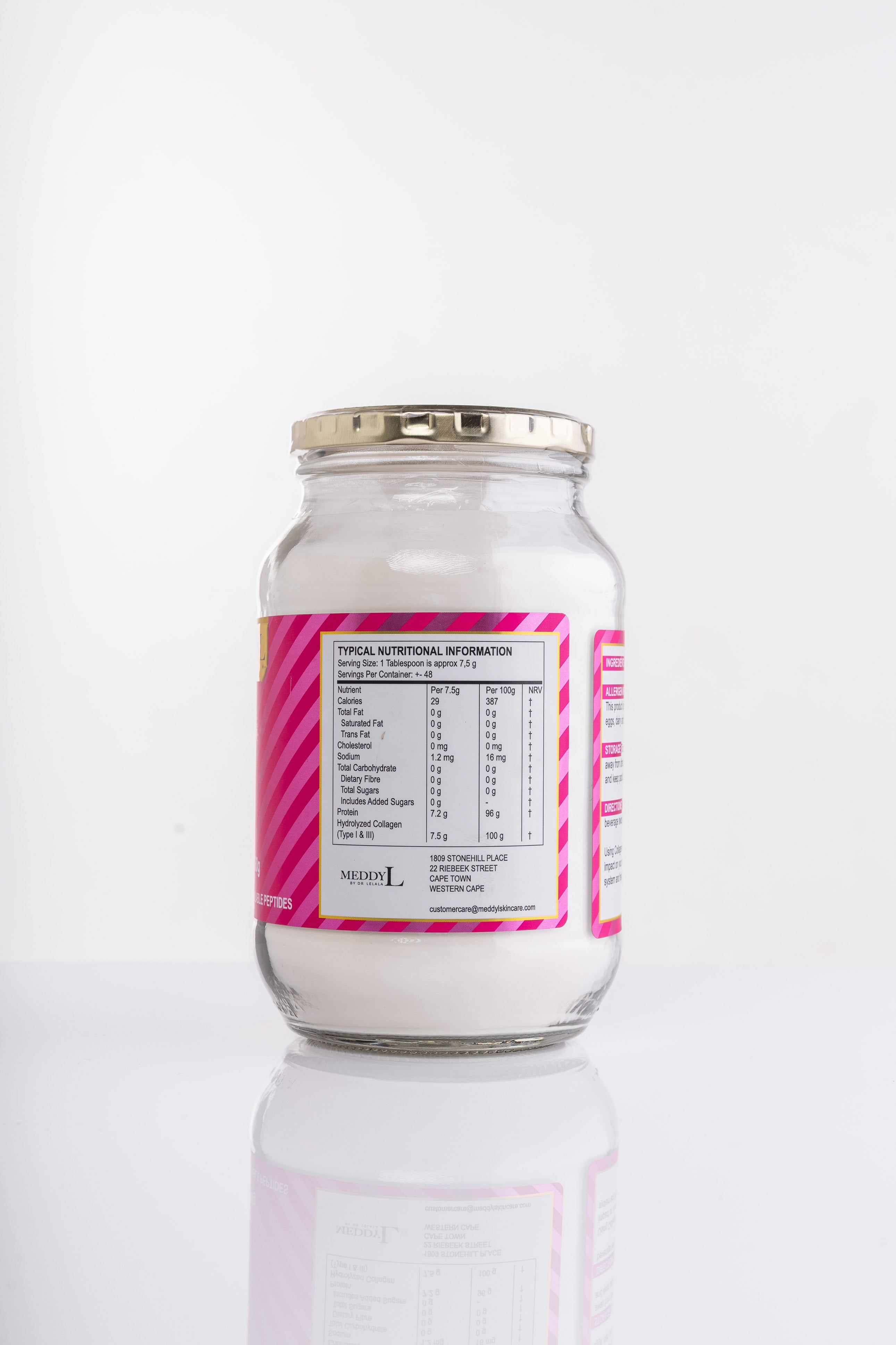 Meddy Collagen Pro