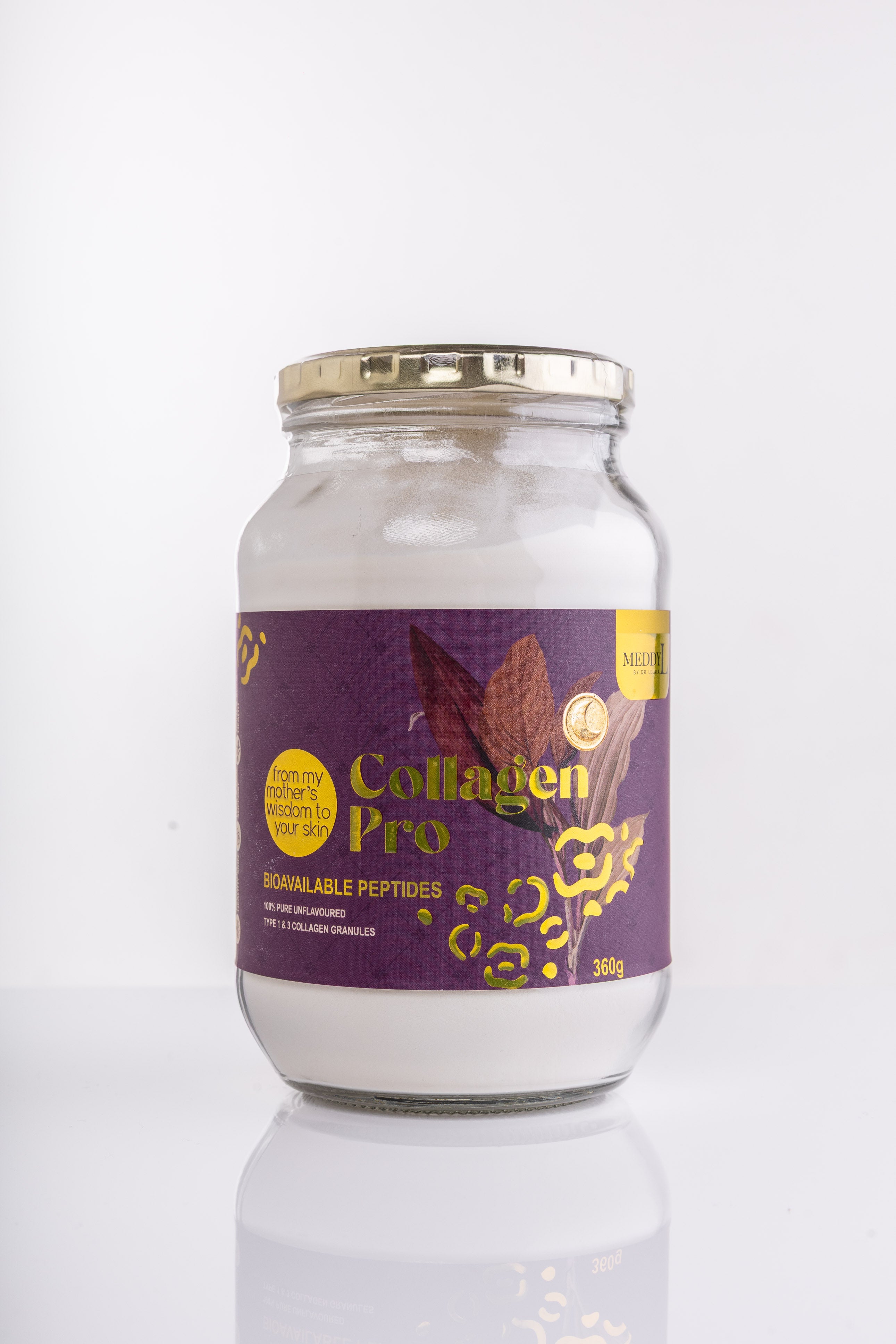 Meddy Collagen Pro 2