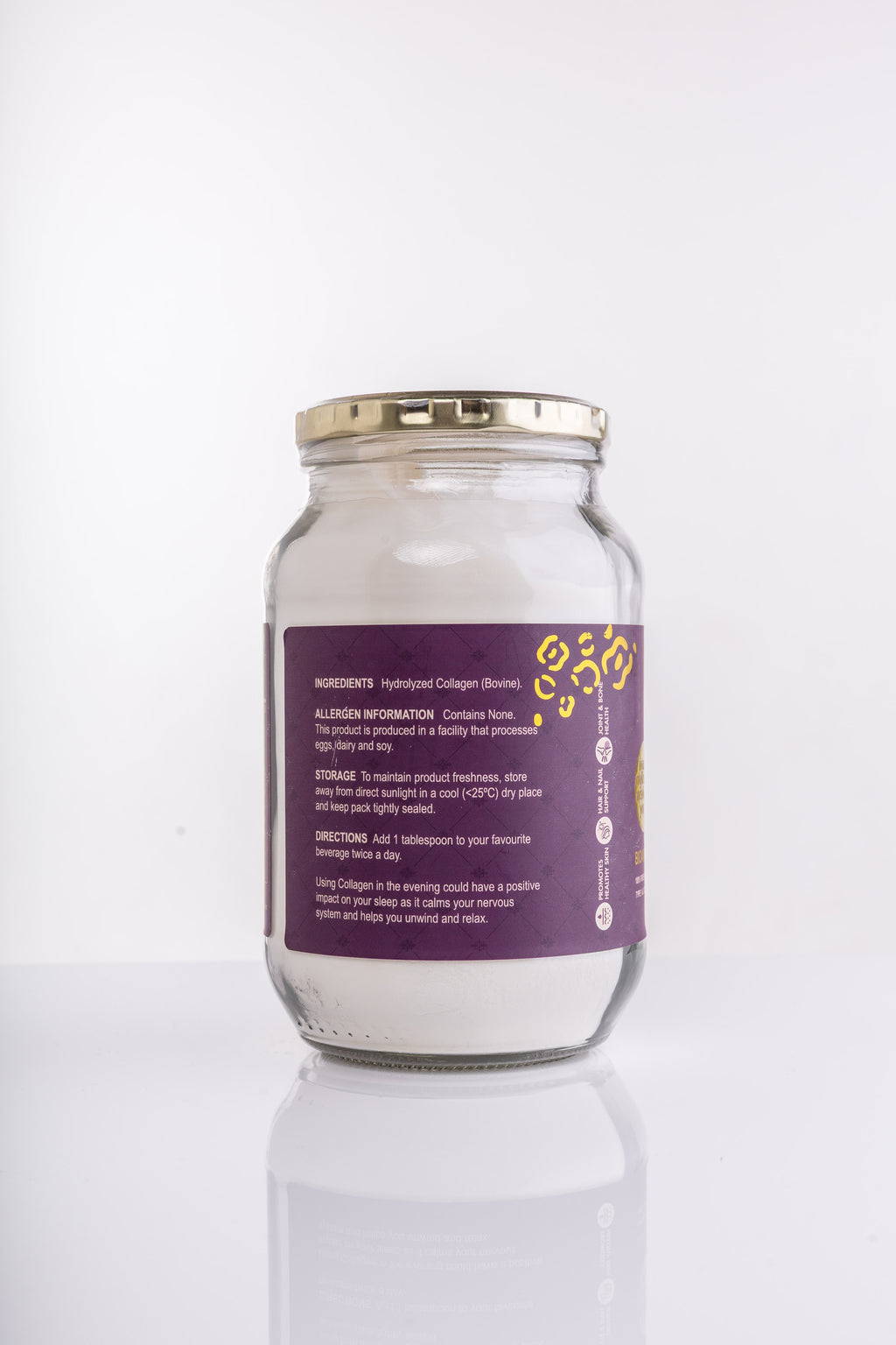 Meddy Collagen Pro 2