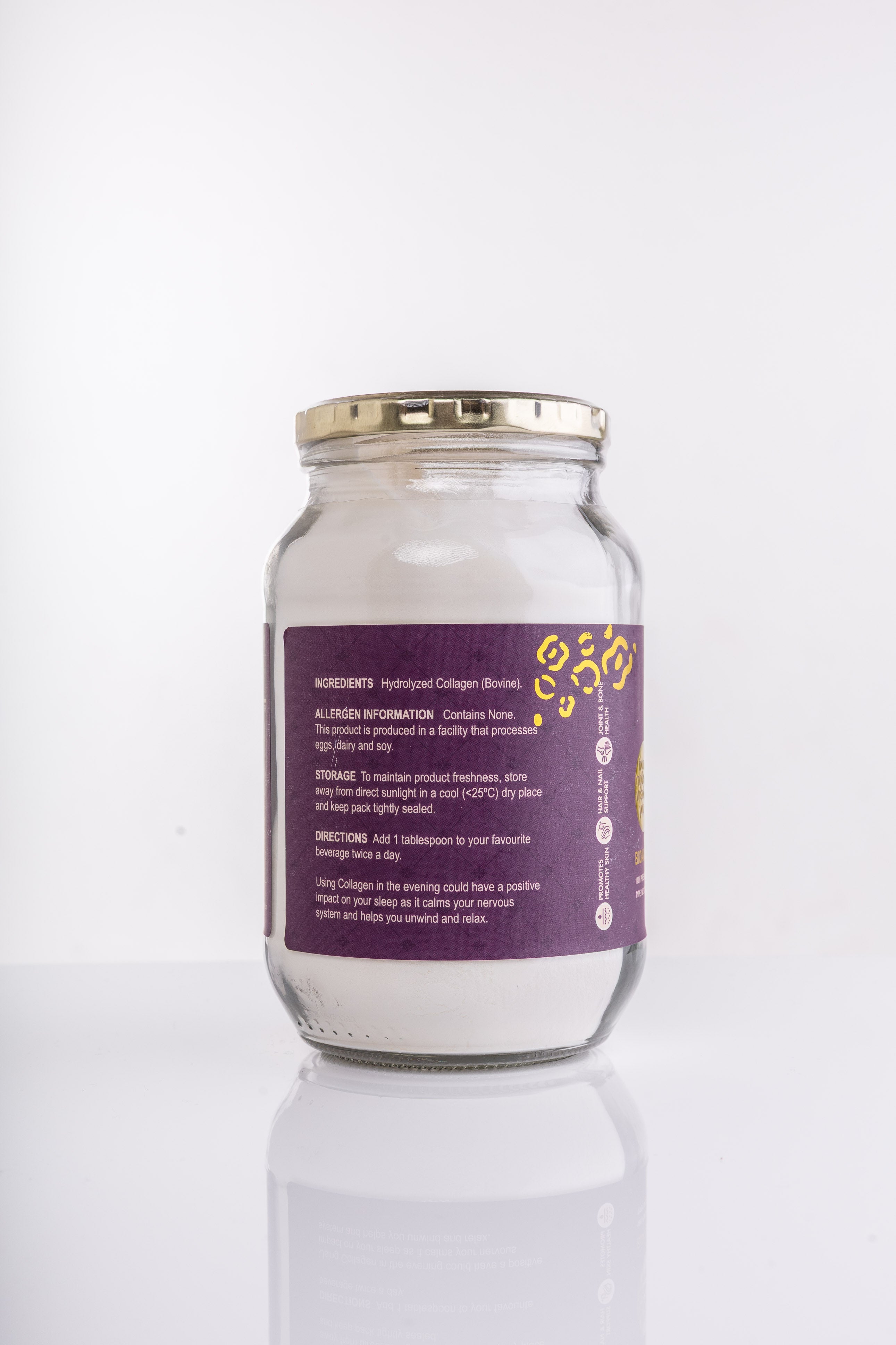 Meddy Collagen Pro 2