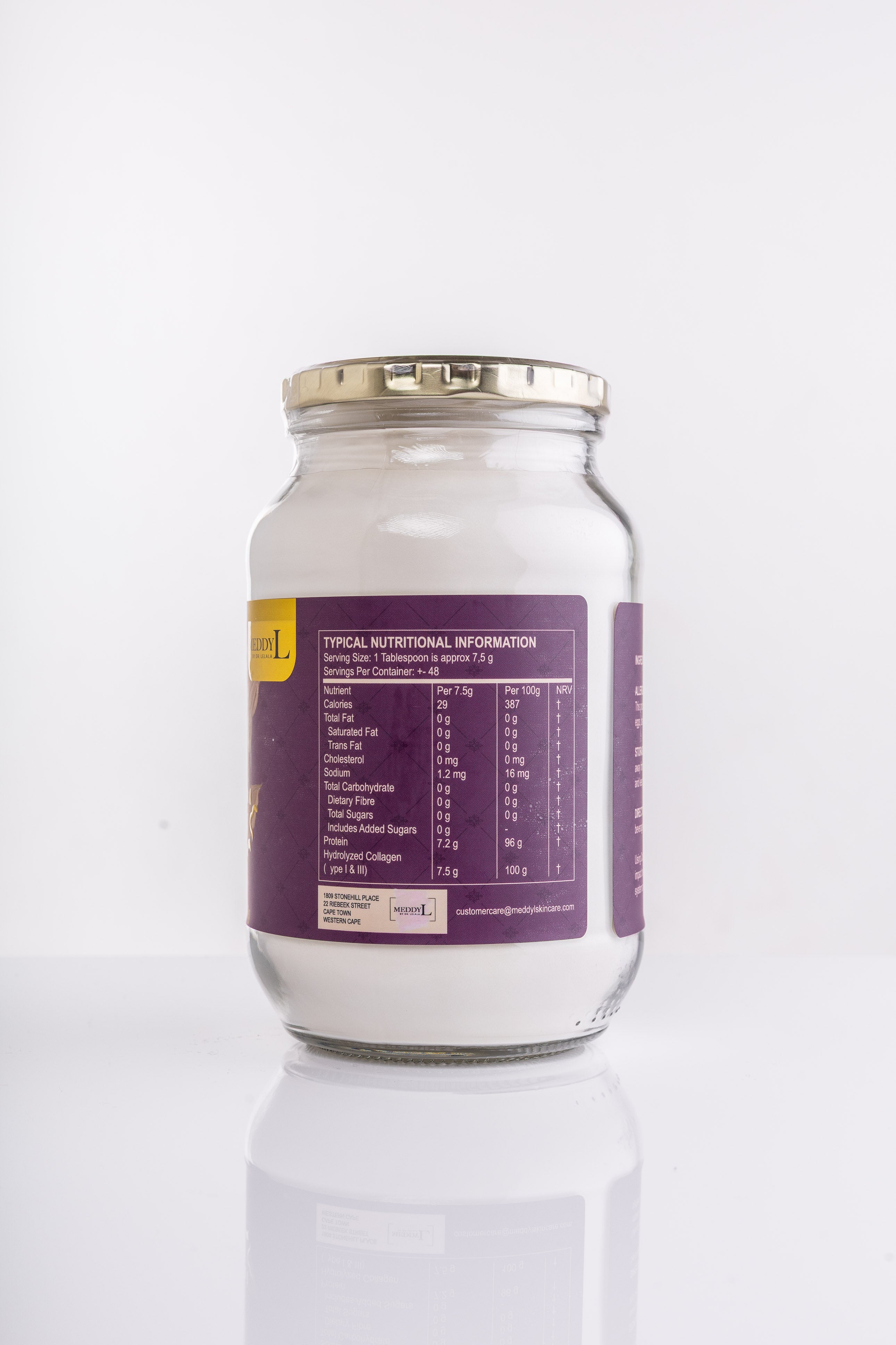 Meddy Collagen Pro 2