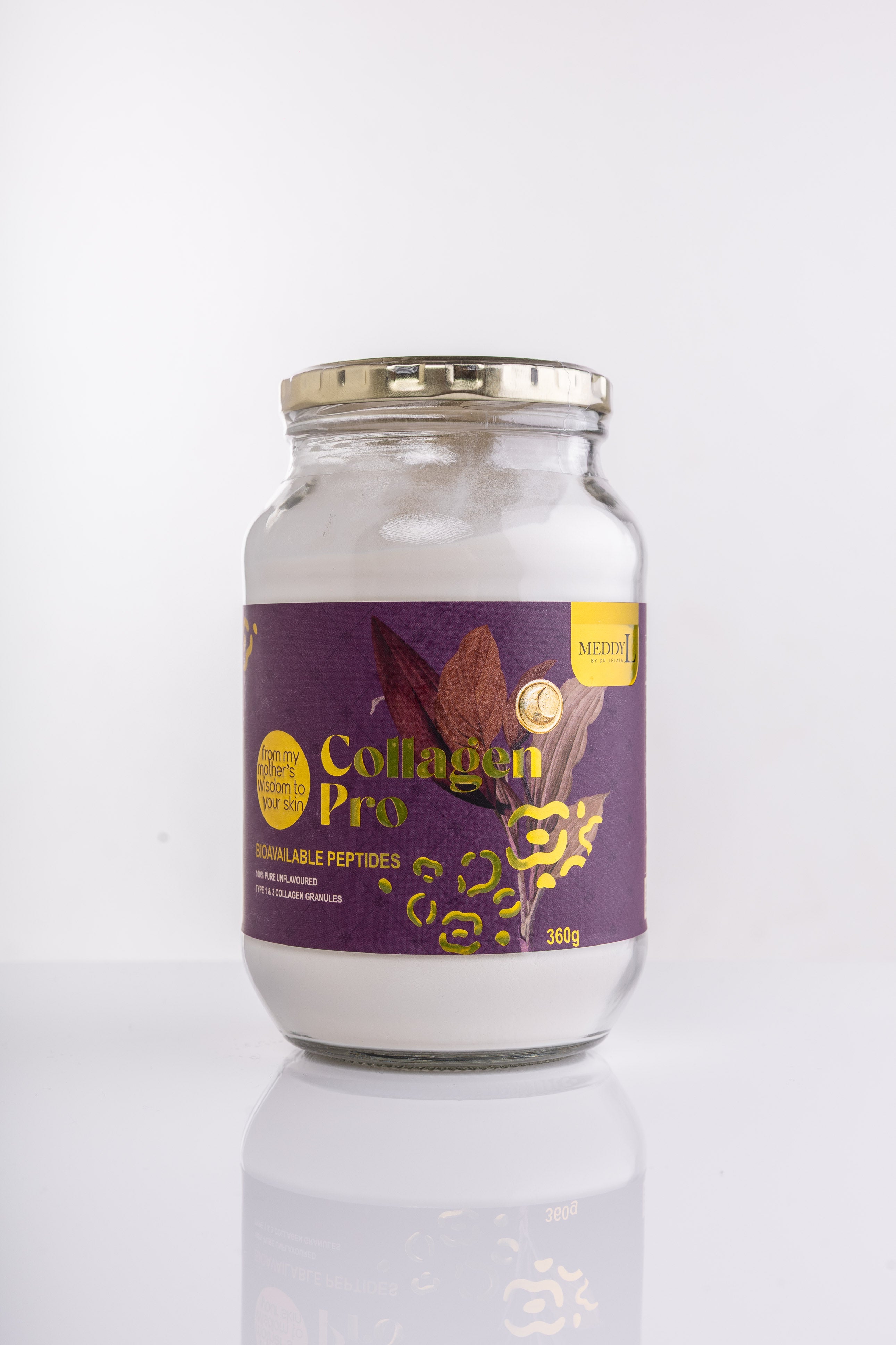 Meddy Collagen Pro 2