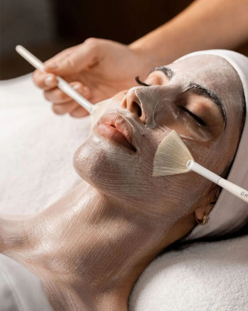 Luxury Facial
