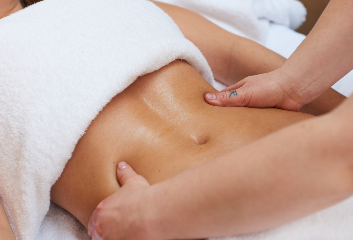 MeddyL Lymphatic Massage