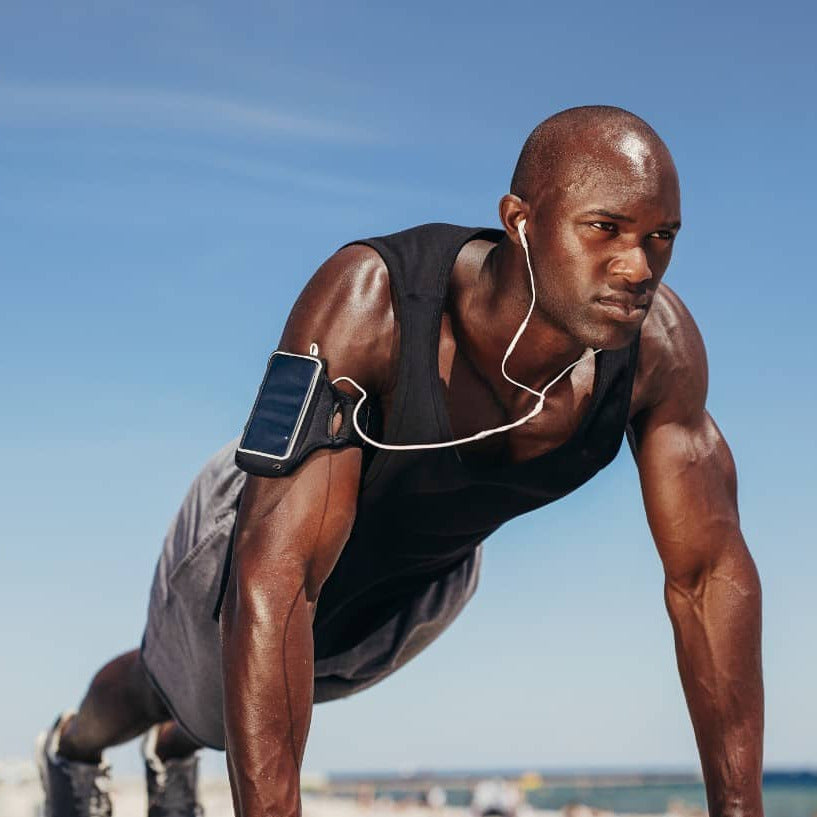 Sports Endurance Boost