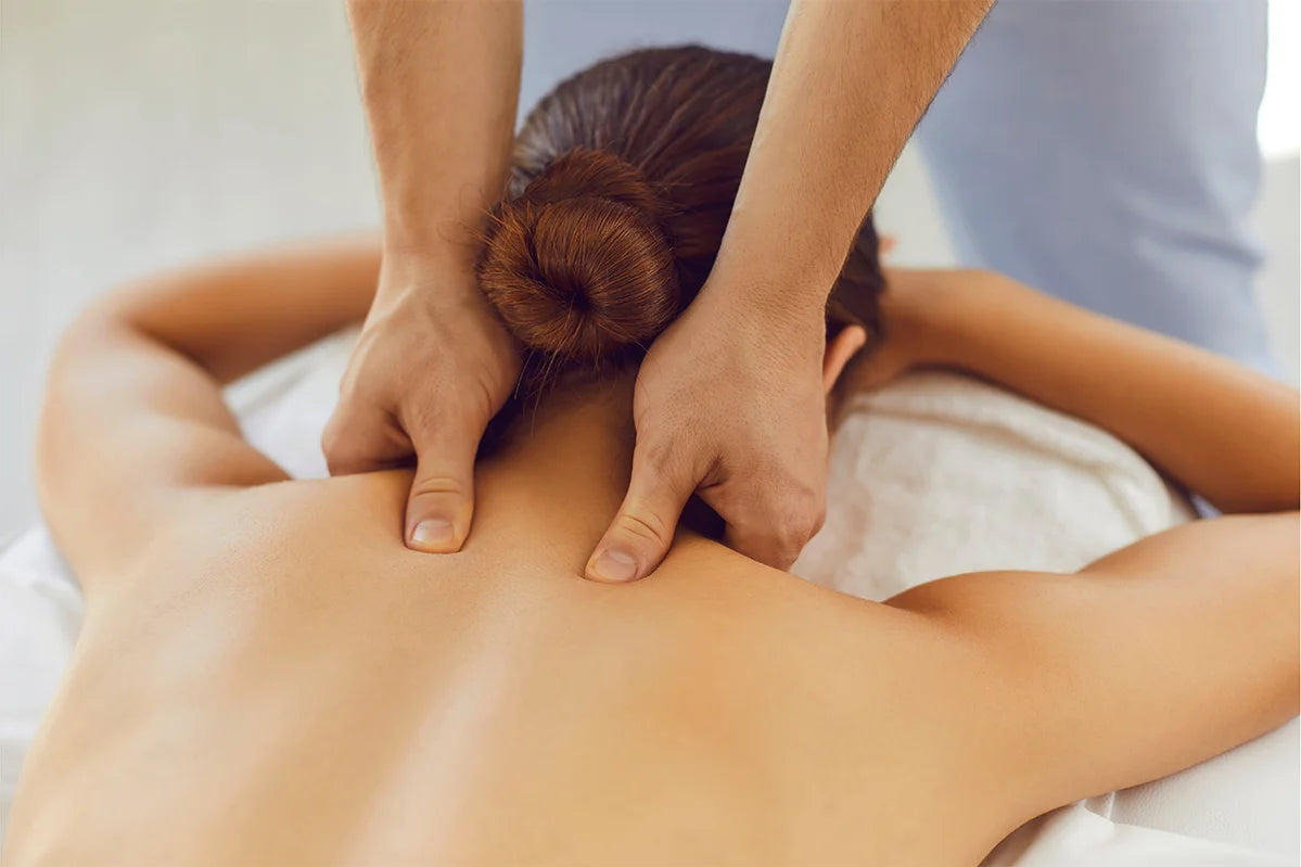 Sanatio Swedish Massage