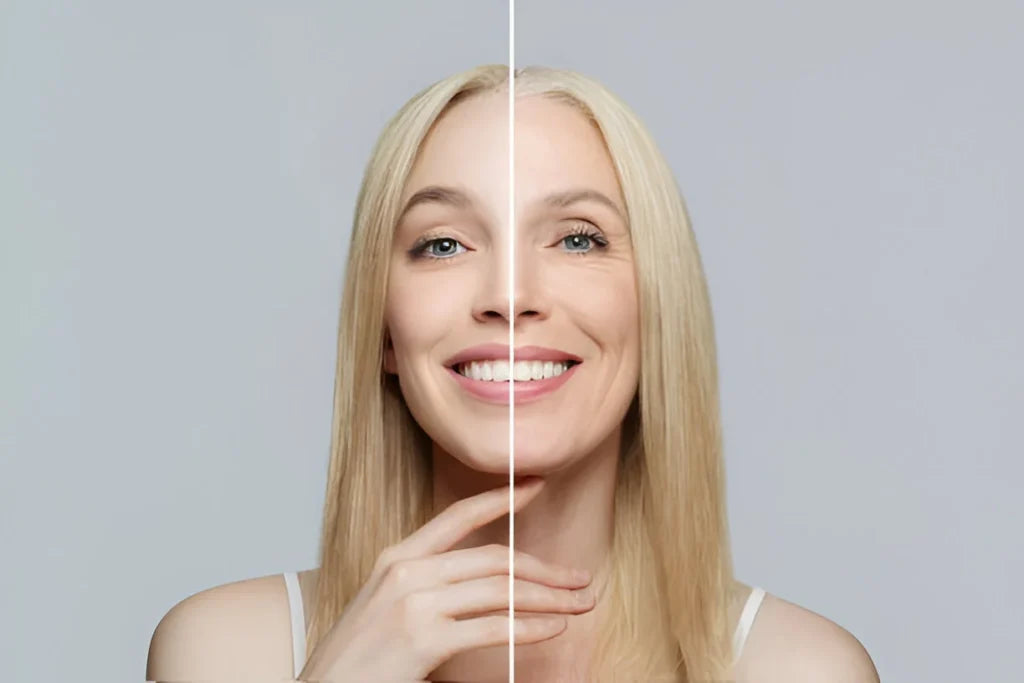 Anti-Aging Boost