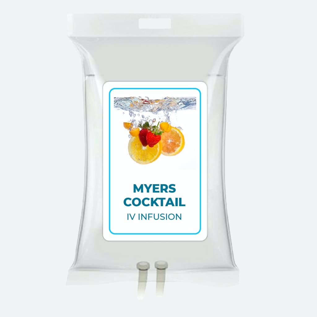 Myers Cocktail